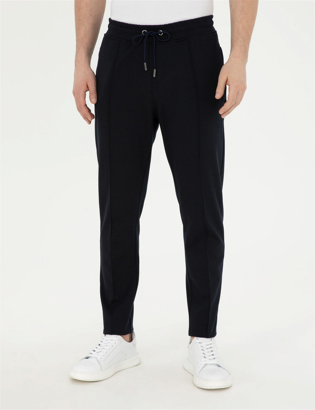 Lacivert Slim Fit E_ofman Alt_ - Pierre cardin фото 2