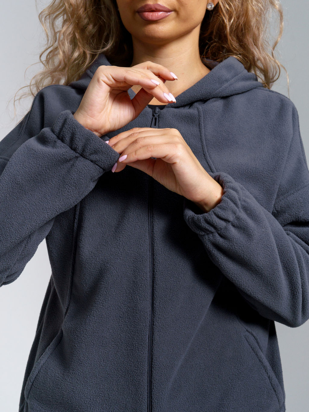 964 Костюм "Темно-серый"