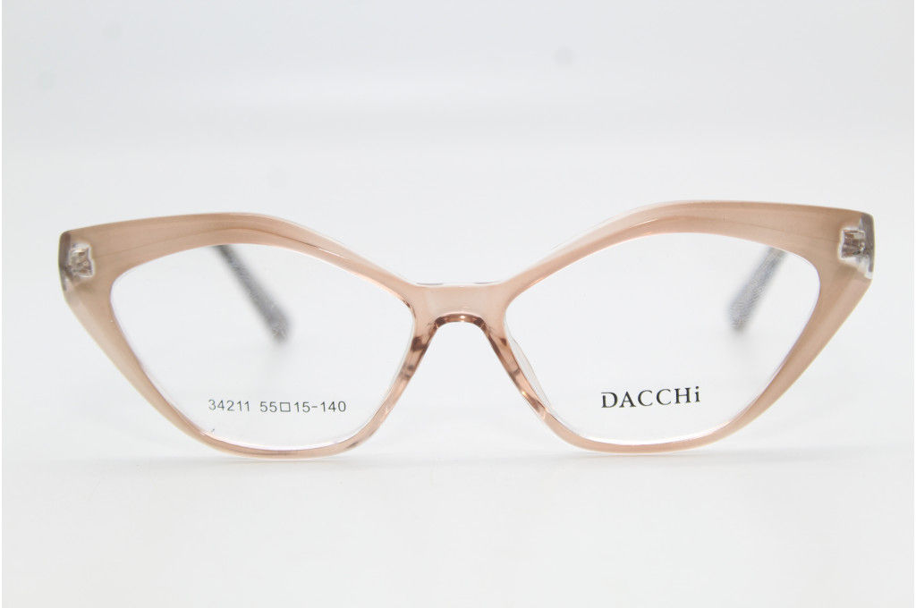 Оправа DACCHI 34211 55-15-140 С2  фото 2