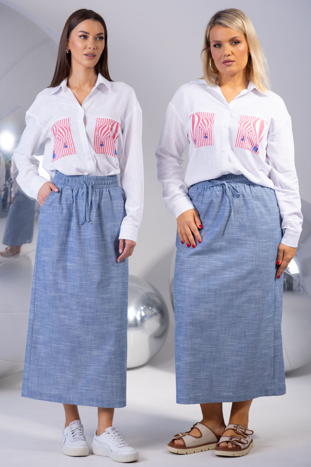 Костюм 43214322 - Kivviwear фото 6