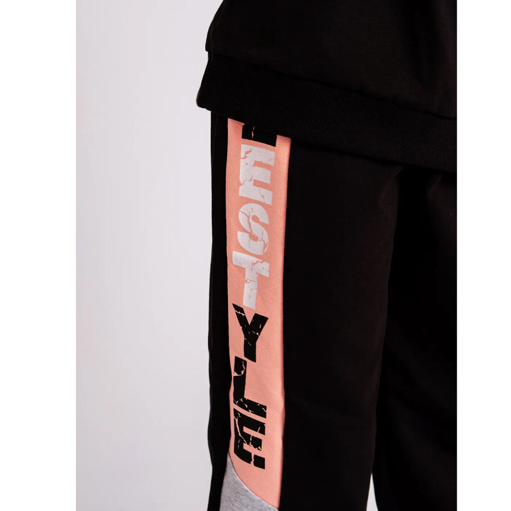 Костюм спортивный футер 2х нитка петля 8041300103 8041300103 купить оптом по цене 887 ?| Фабрика детской одежды Юлла - Youlala фото 19