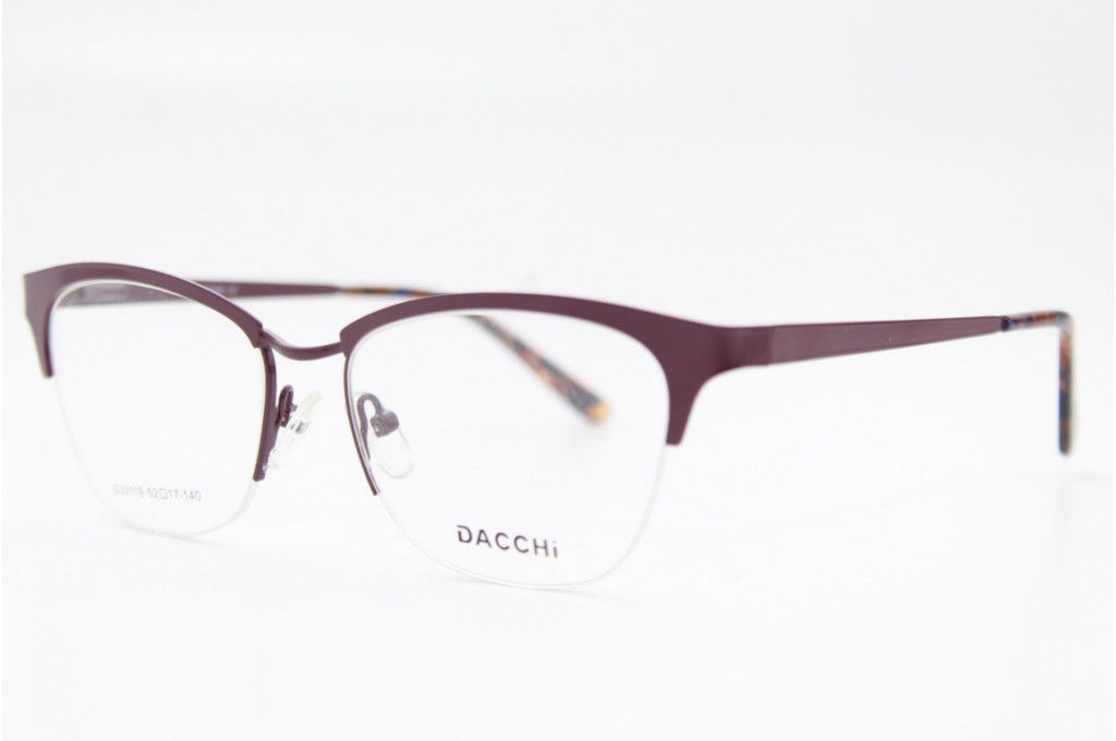Оправа DACCHi 33119 C5 52-17-140  фото 2