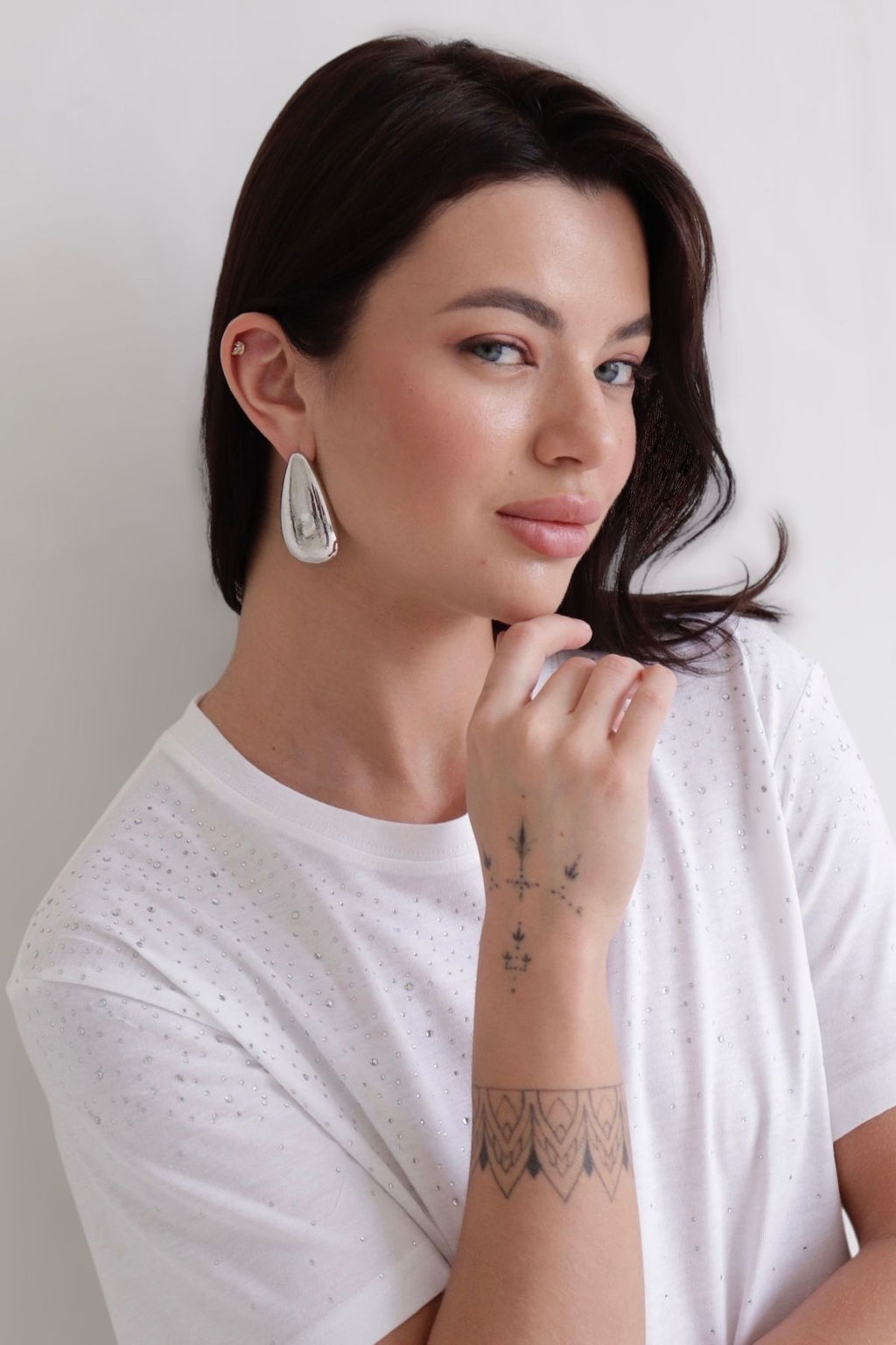 Martichelli Сережки  фото 14