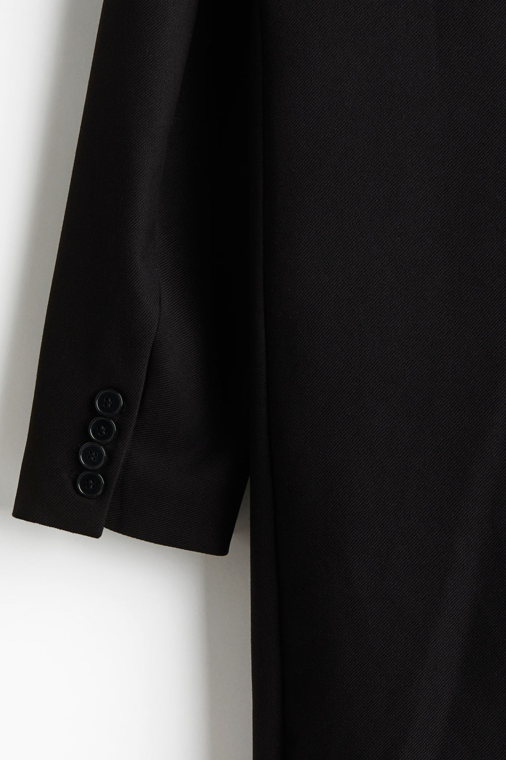 Abrigo Regular Fit - H&m фото 8