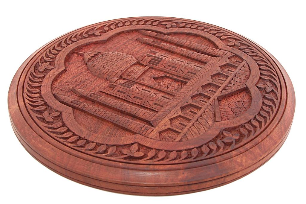 Панно настенное Тадж 12 № Пи13 - Ганг фото 2