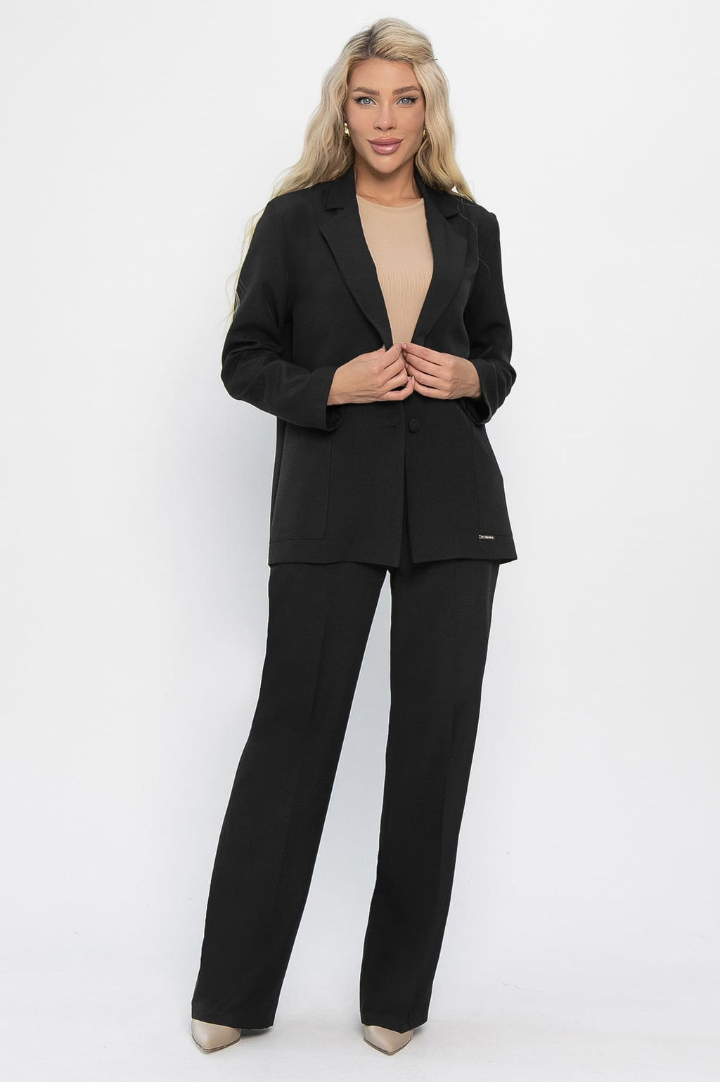 Брюки Брайн - Lt collection фото 46