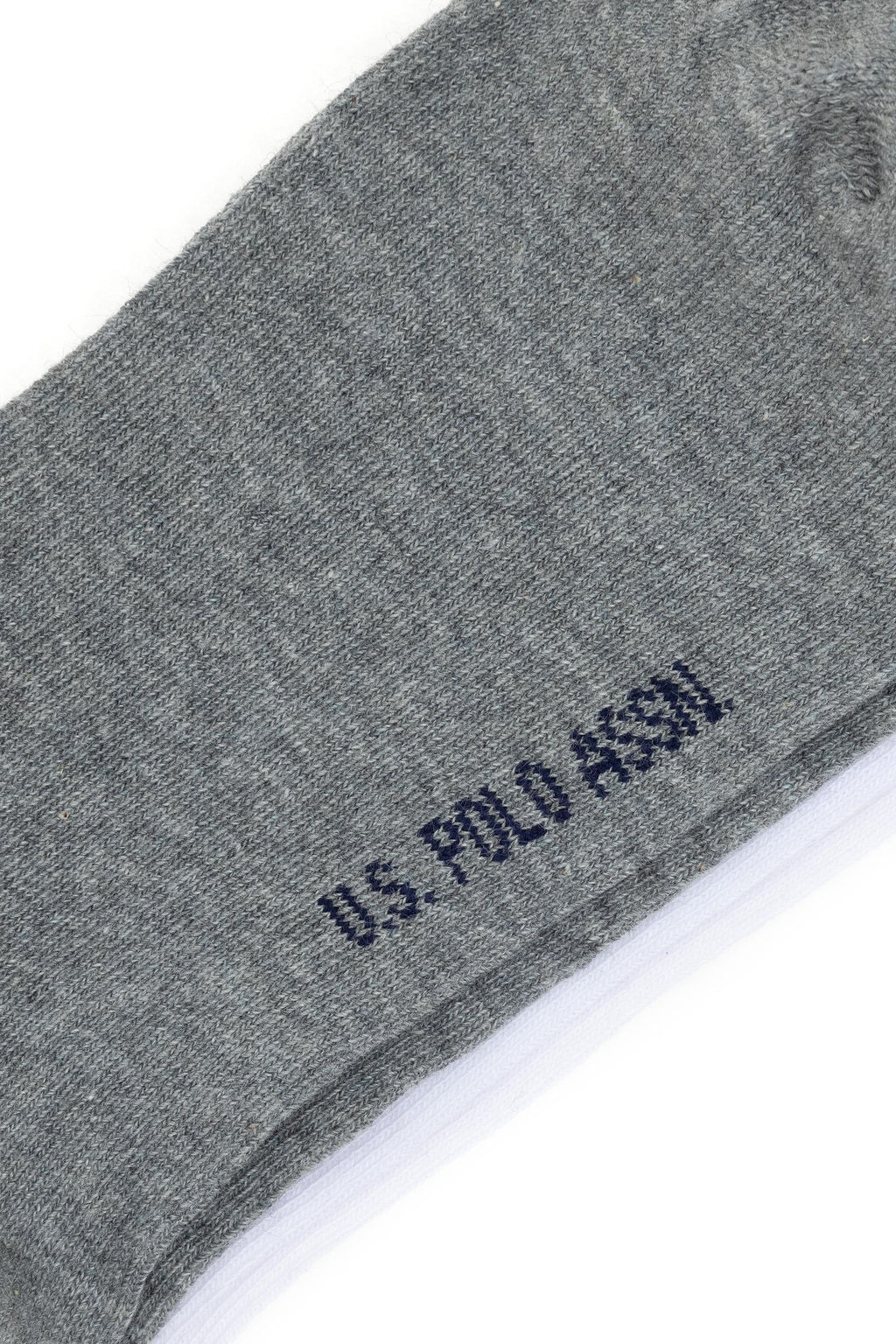 Erkek Beyaz _orap - U.s. polo assn фото 3