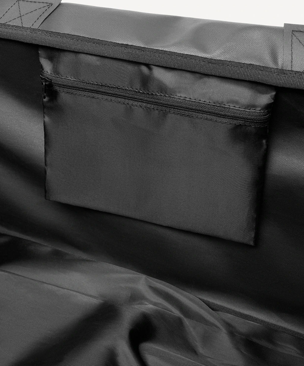 Спортивная сумка-чемодан JOGEL СAMP Trolley Bag, черный  фото 9