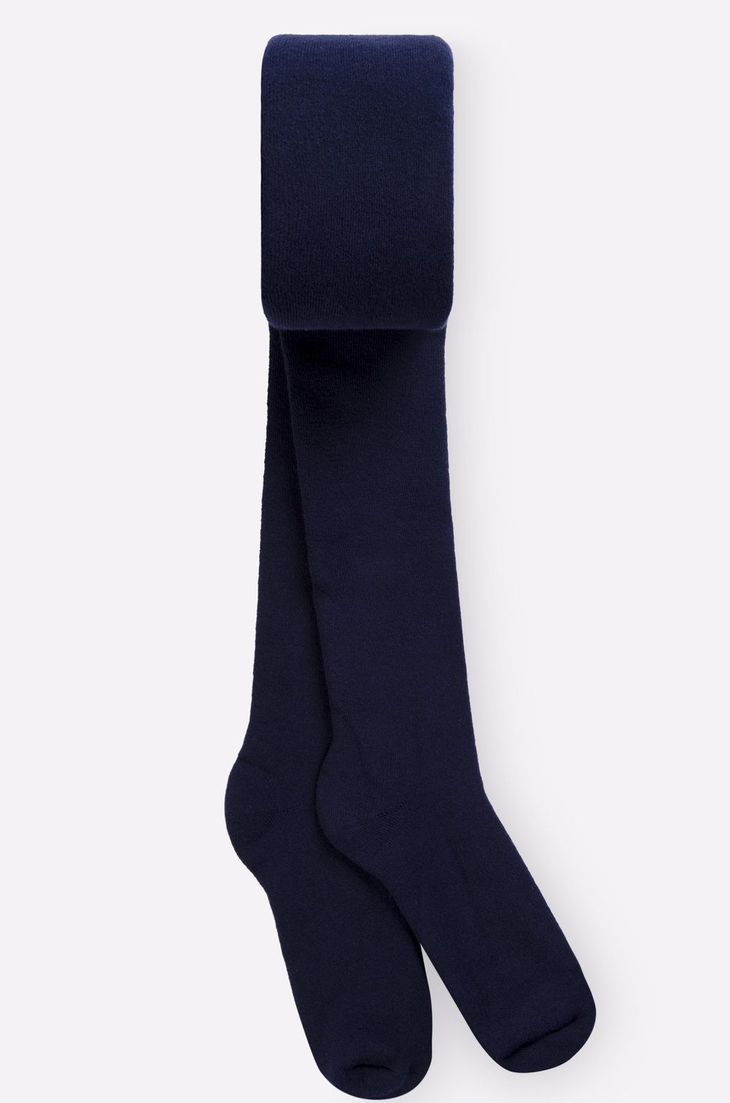 Махровые колготки для девочки Брестские  фото 2