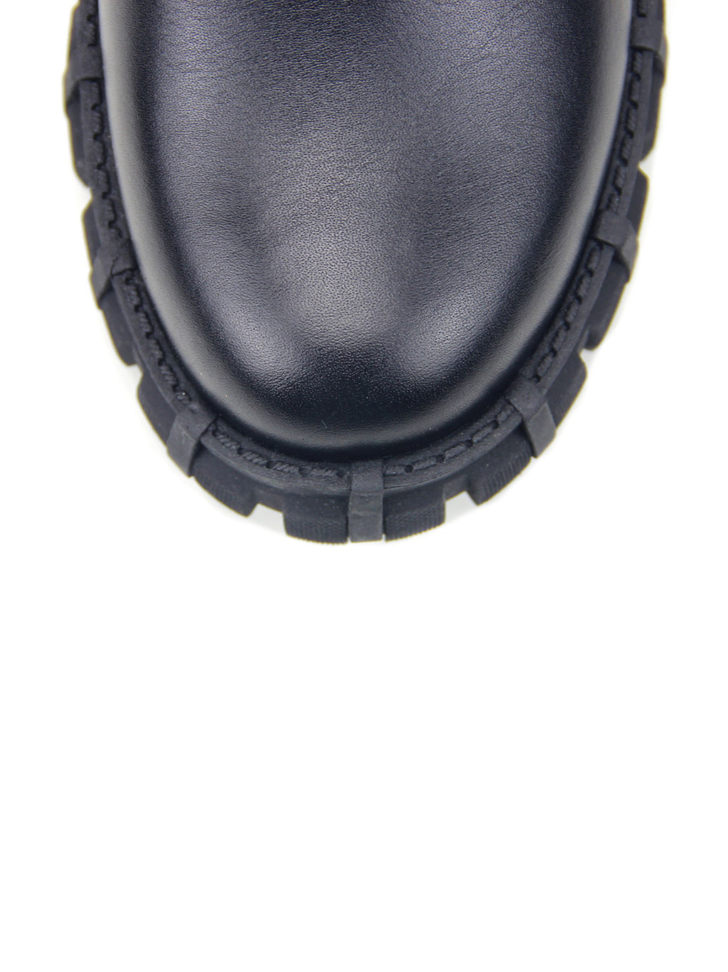 Ботинки 355.466bl.black R