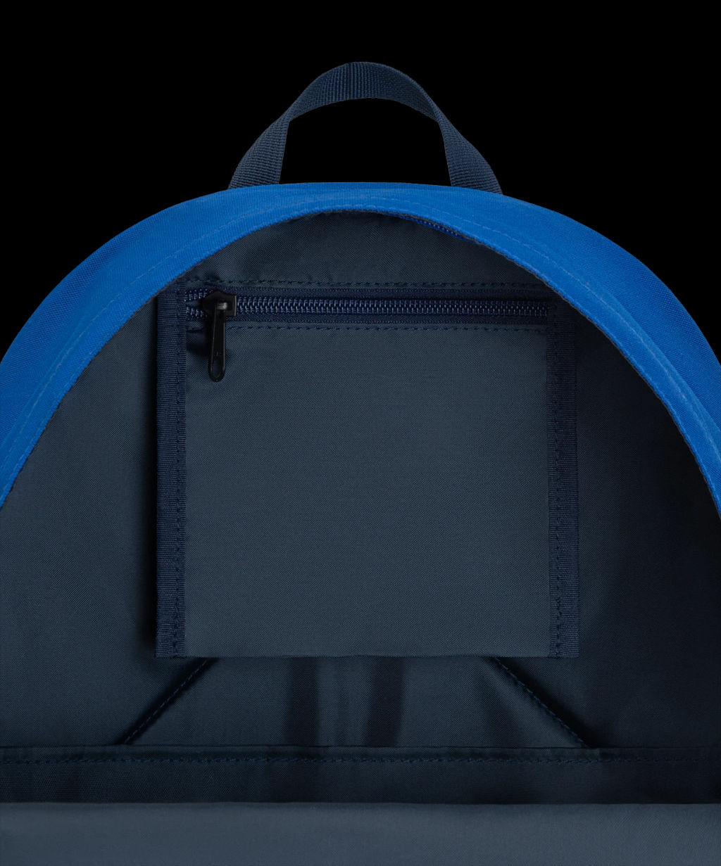 Рюкзак JOGEL ESSENTIAL Backpack, синий/темно-синий  фото 7