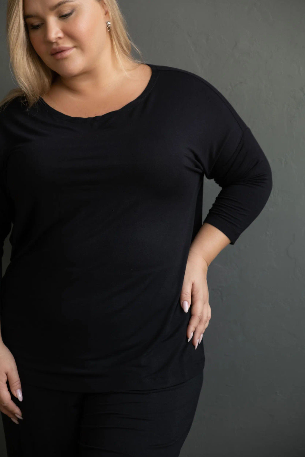 Домашний костюм КТ 371А - Т.с.т. фото 3