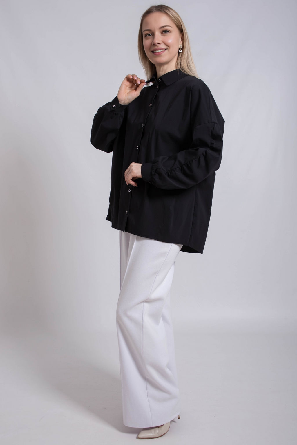 Жакет женский Т4283а - Olsarri фото 5