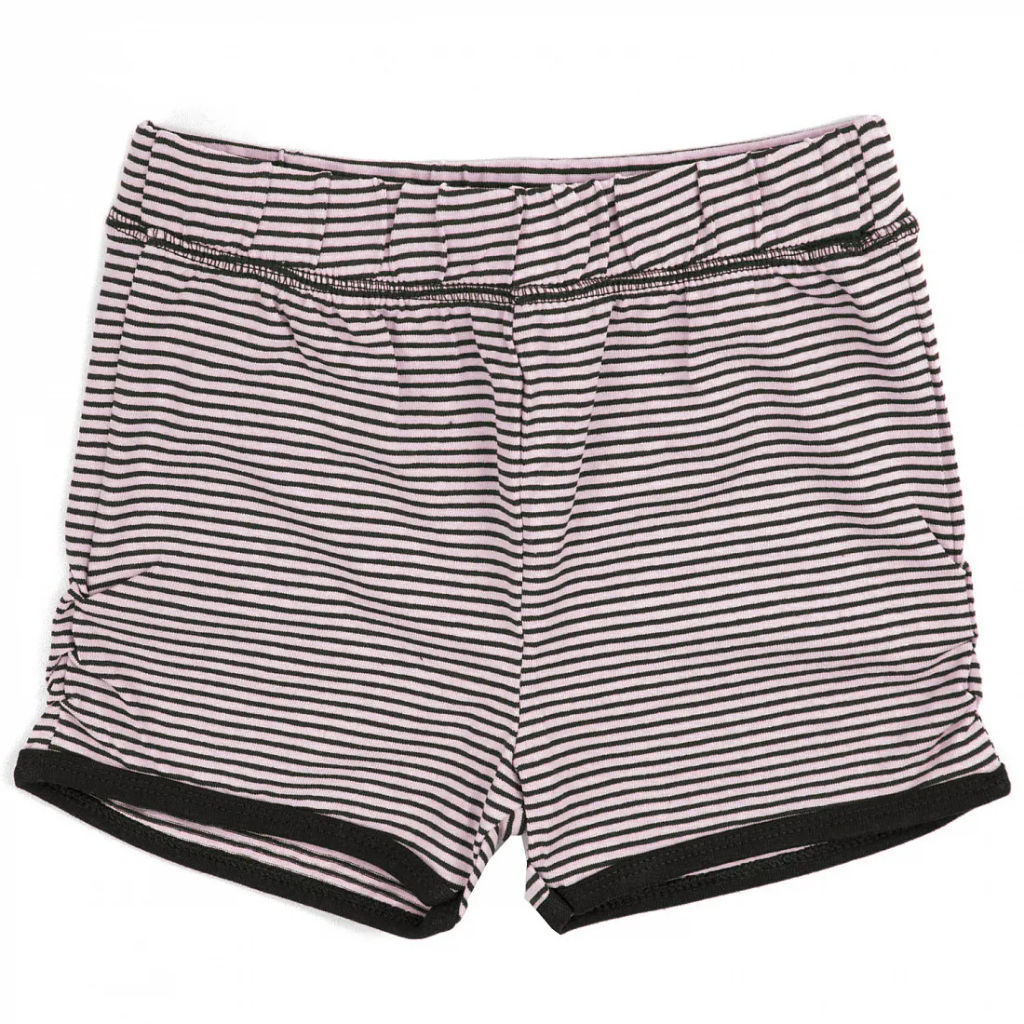 Шорты кулирка 0235100104 - Youlala фото 2