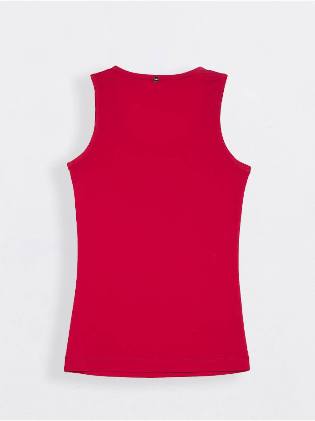 CONTE Топ с эффектом ощущение шелка LD 928 risky red - Conte elegant фото 2