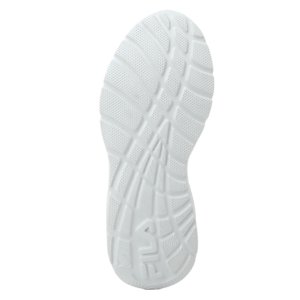 Детские кроссовки FILA JOY 2 G Артикул 3279213, белый  фото 3