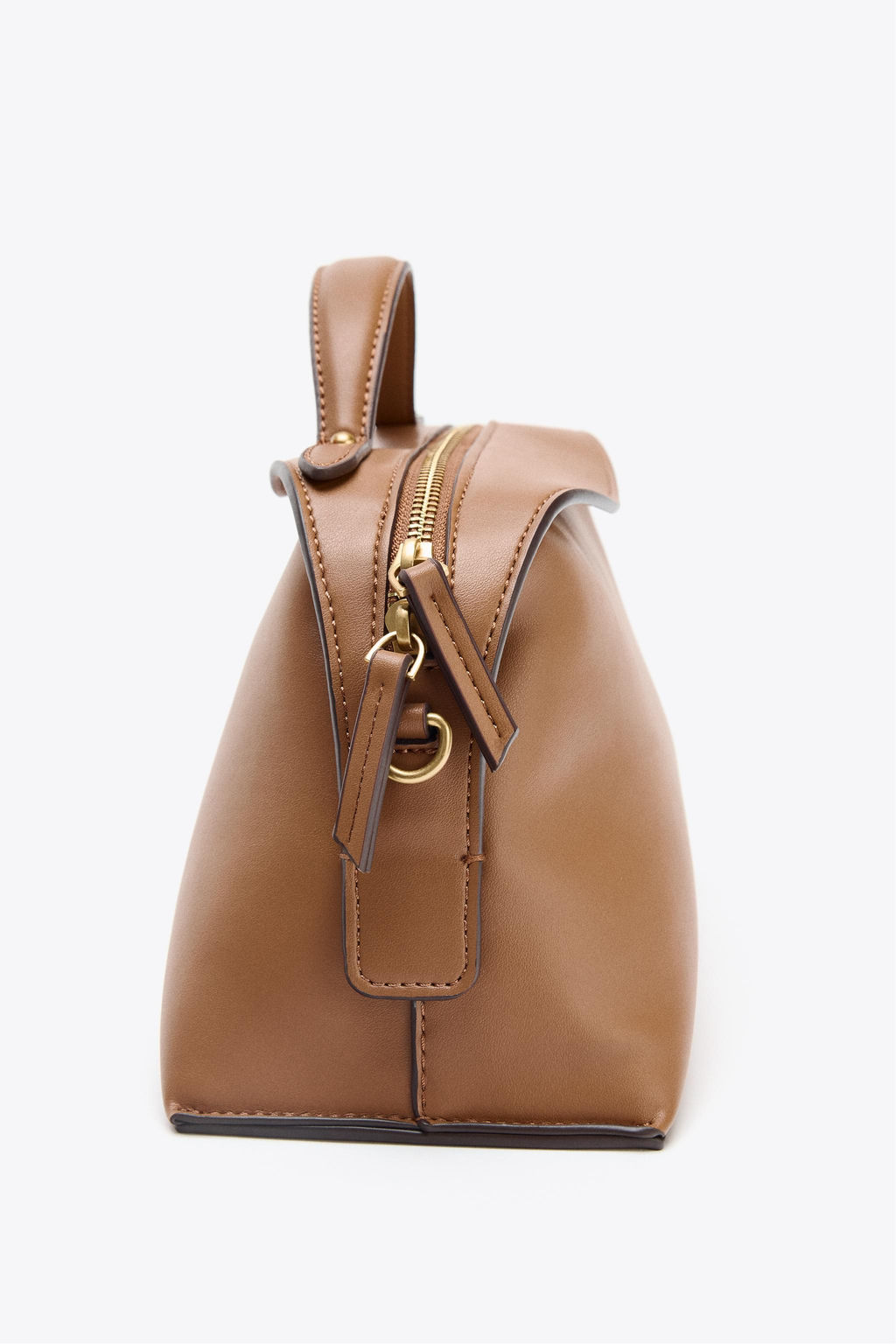 CITY BAG - Zara фото 3