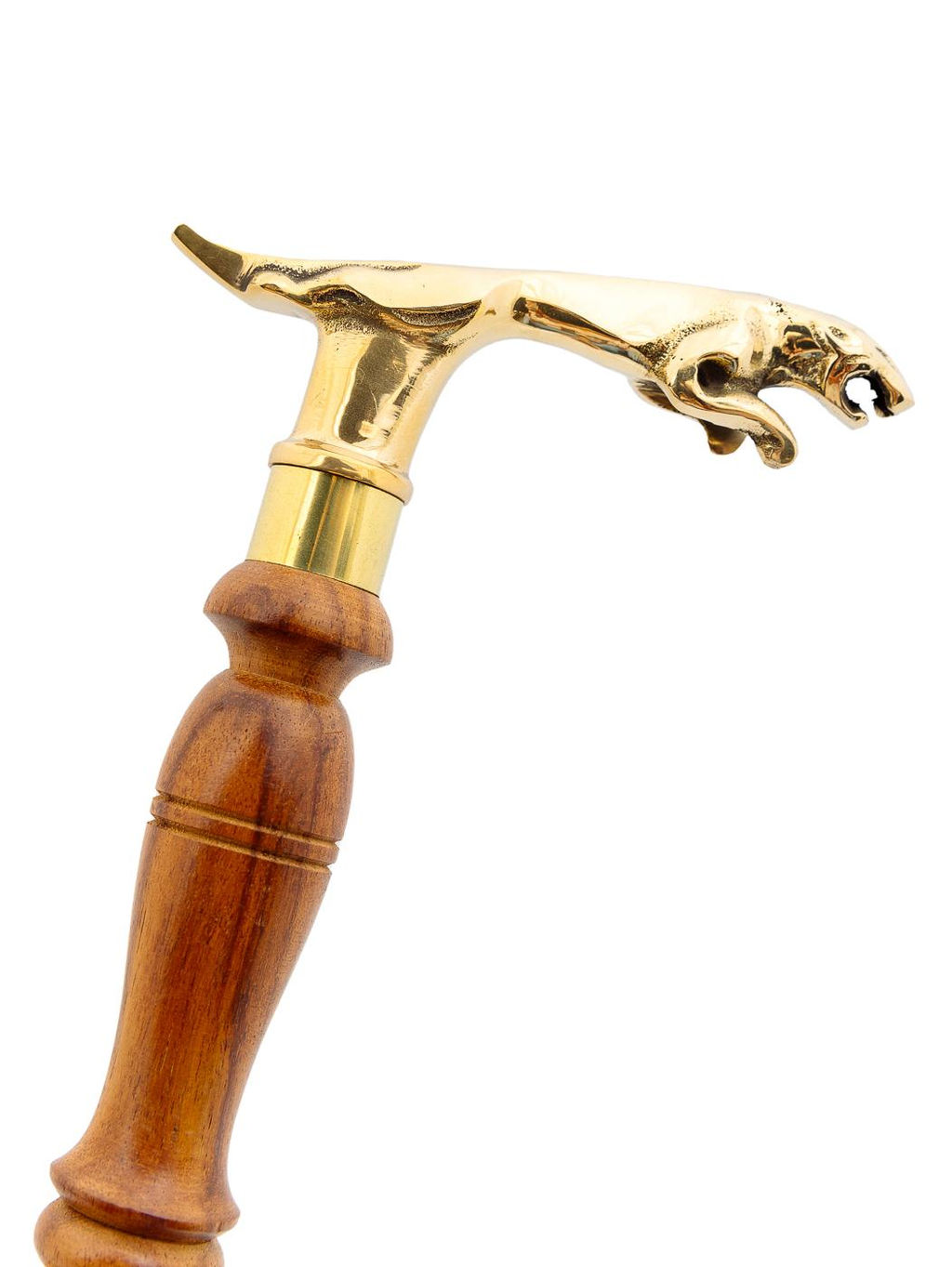 Рожок для обуви Ягуар №Су9015 2шт/уп - Ганг фото 3