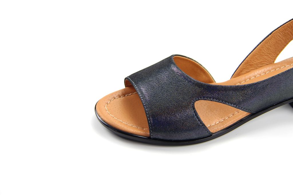 Босоножки EDART 3054.312bl.black.Ibiza