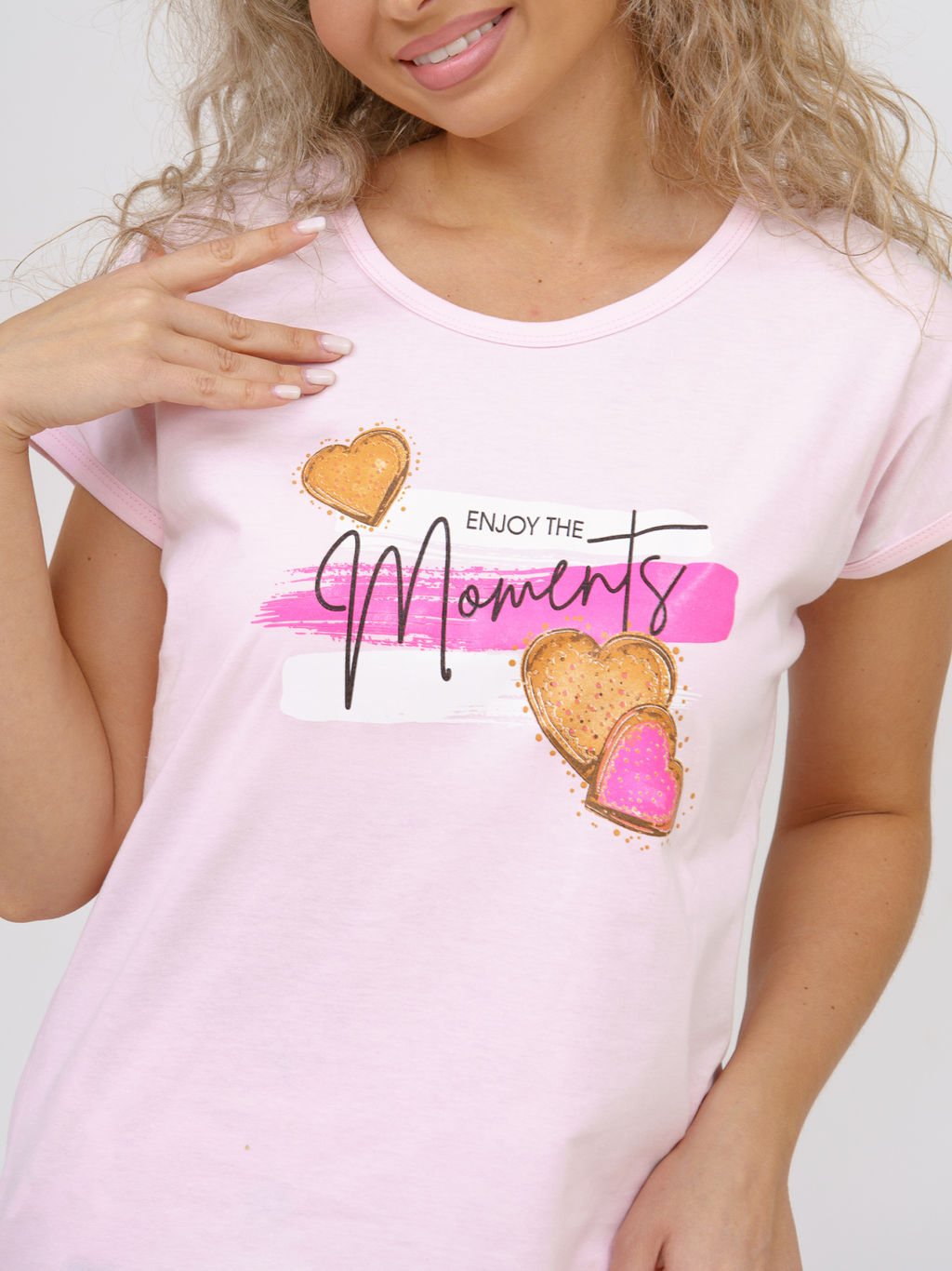 912 Костюм"Розовый"