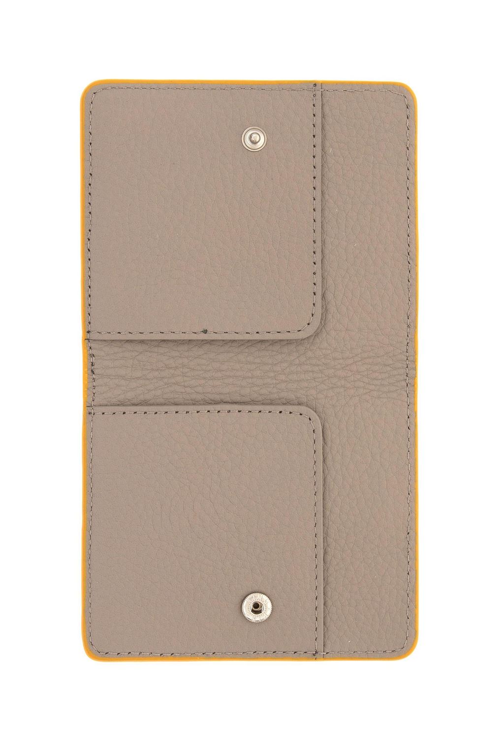 Мужская визитница из норки Неожиданная скидка в корзине - U.s. polo assn фото 5