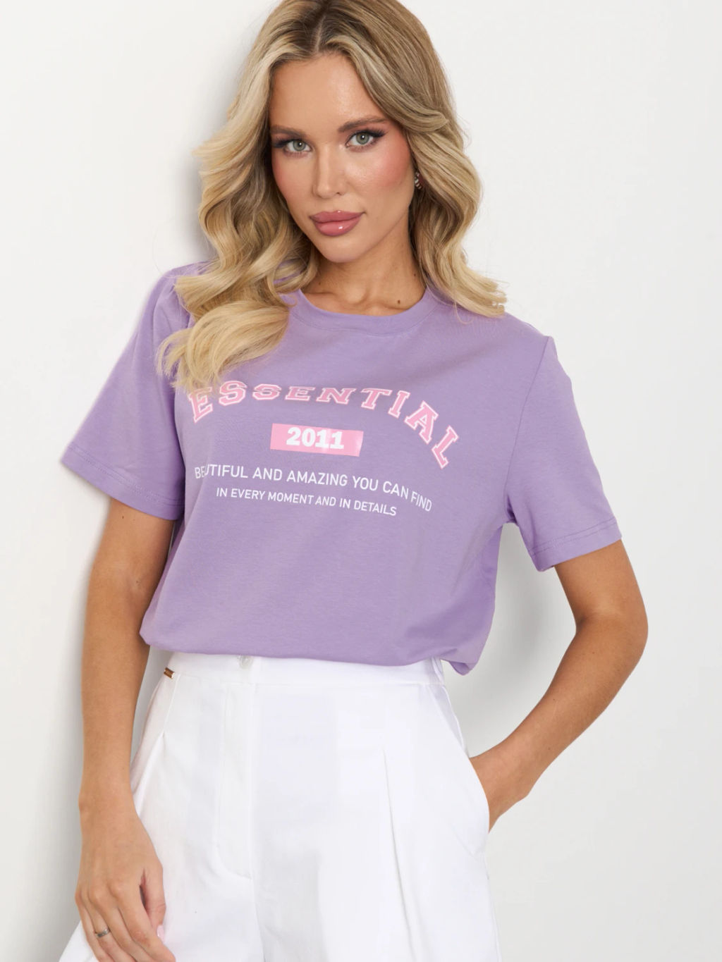 JETTY Футболка