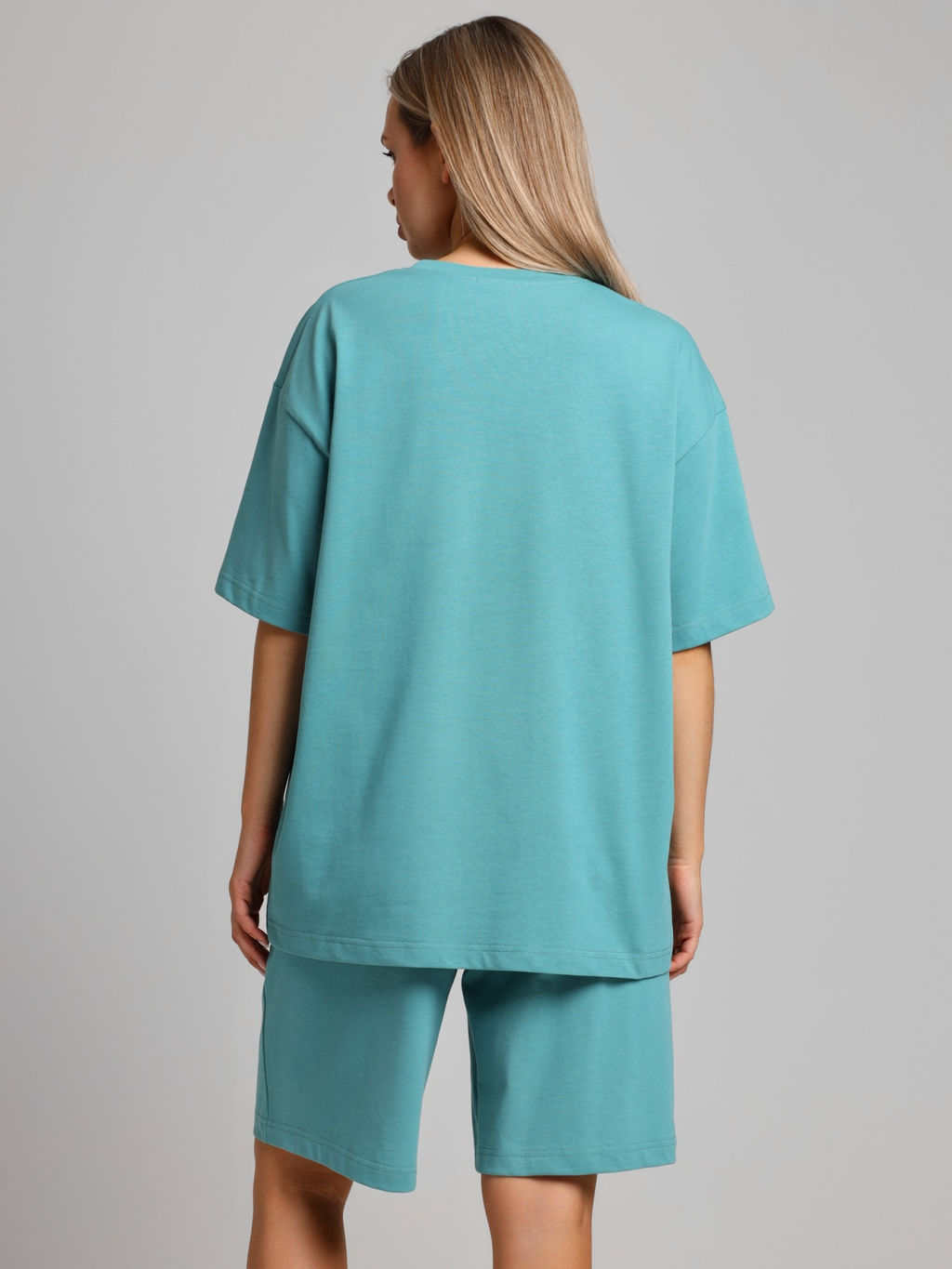 VIOTEX Костюм женский Азарт-3 из чистого хлопка - Виотекс фото 5