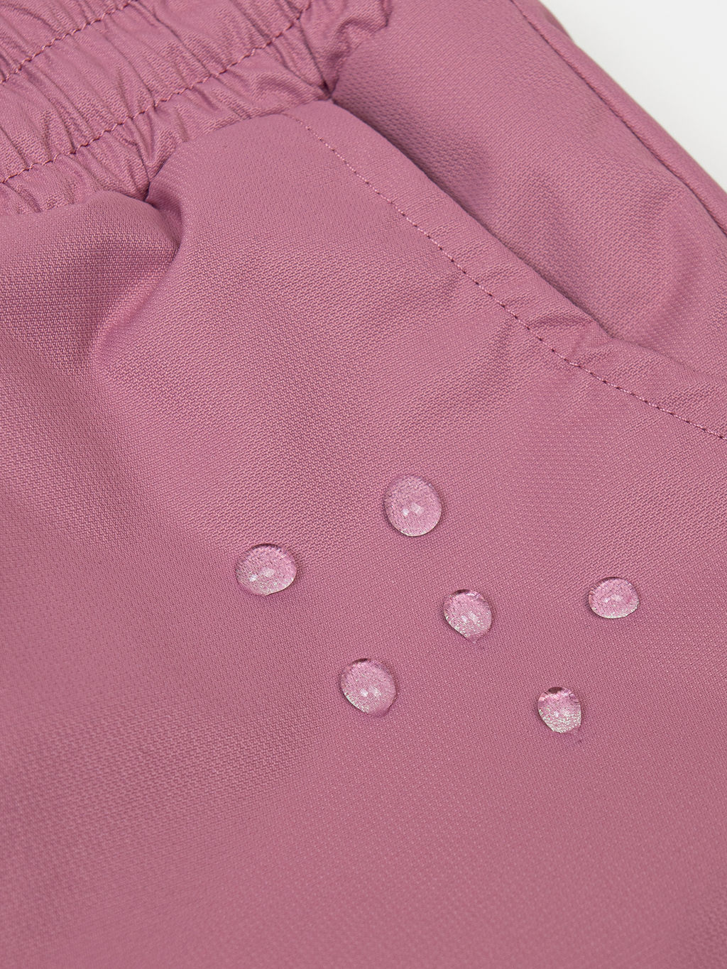 Брюки демисезонные Роза с утеплителем - Bungly фото 5