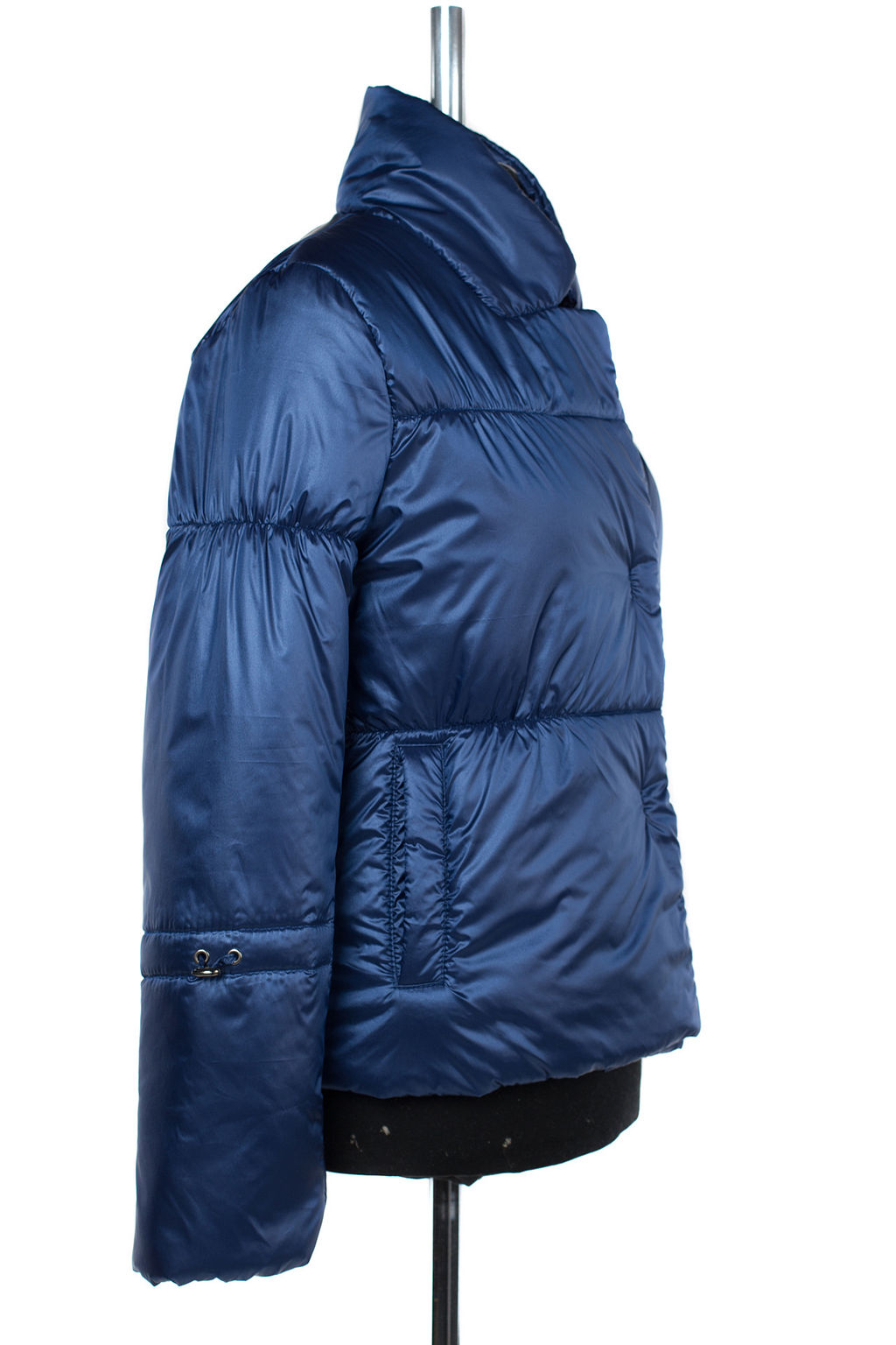 04-2500 Куртка демисезонная (синтепон 100) - El podio фото 10