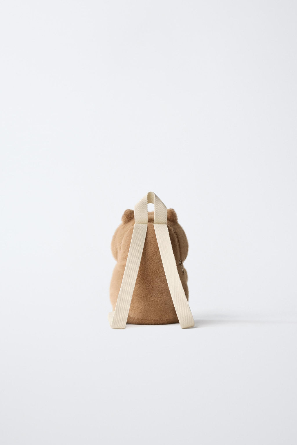 MOCHILA CAPYBARA CAPYFUN / Marr?n - Zara фото 5