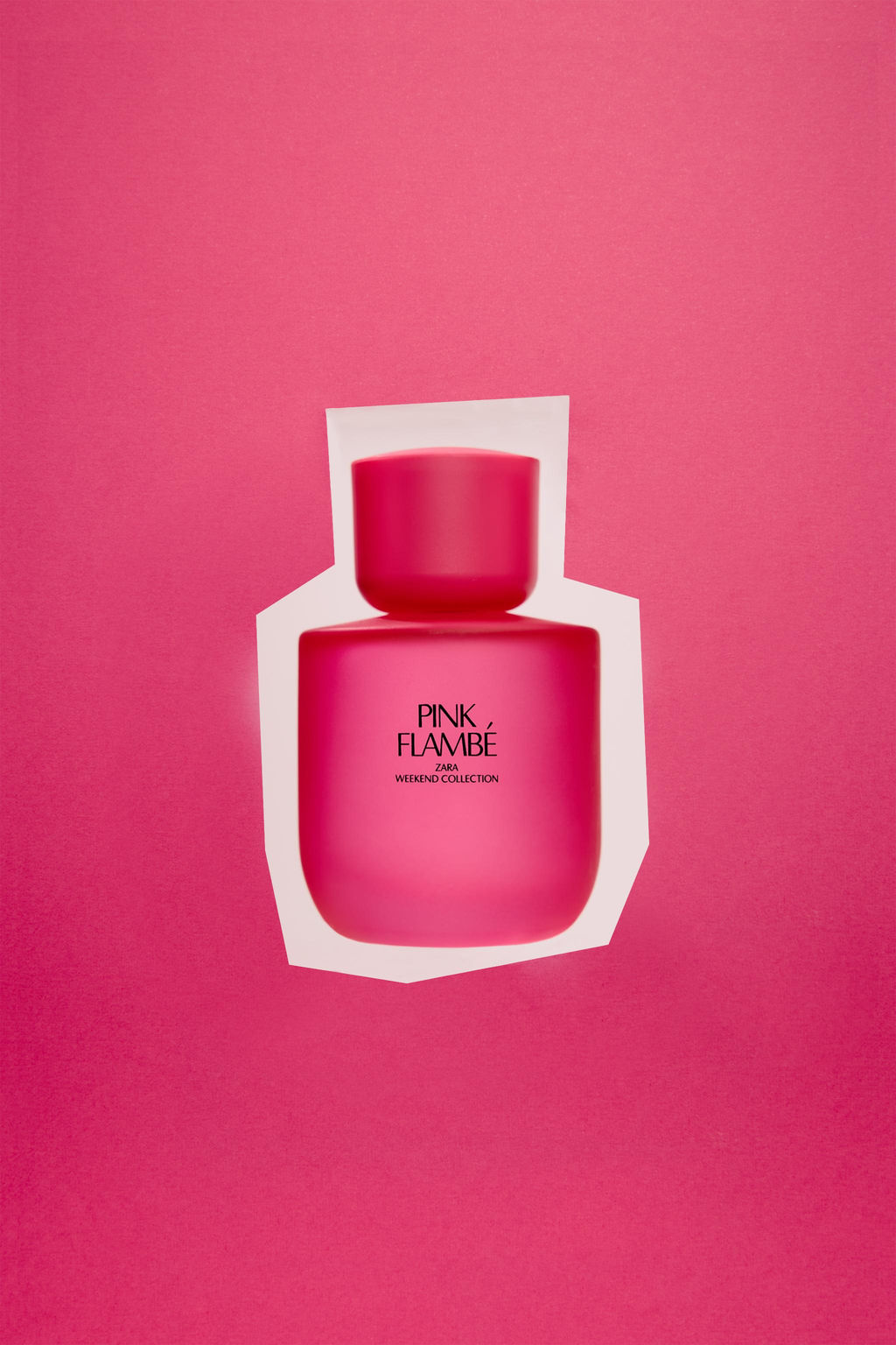 PINK FLAMBE EDT 90 ML / 3.04 oz - Zara фото 5