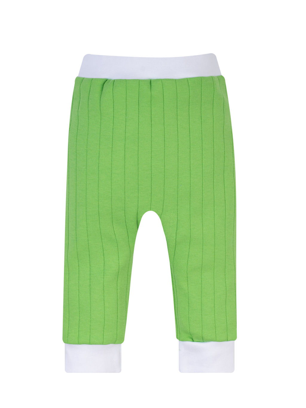 Ползункиштанишки салатовые