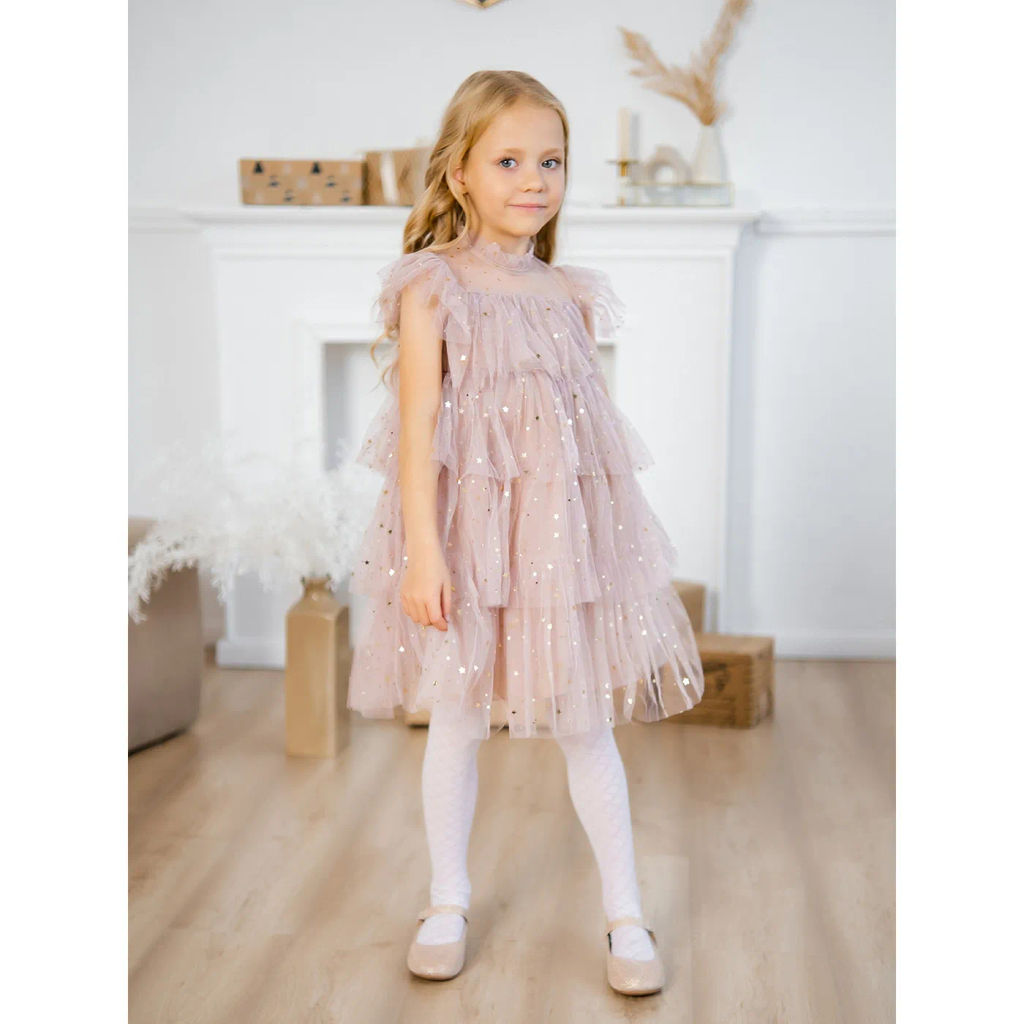 Платье праздничное 2574900101 - Youlala фото 8