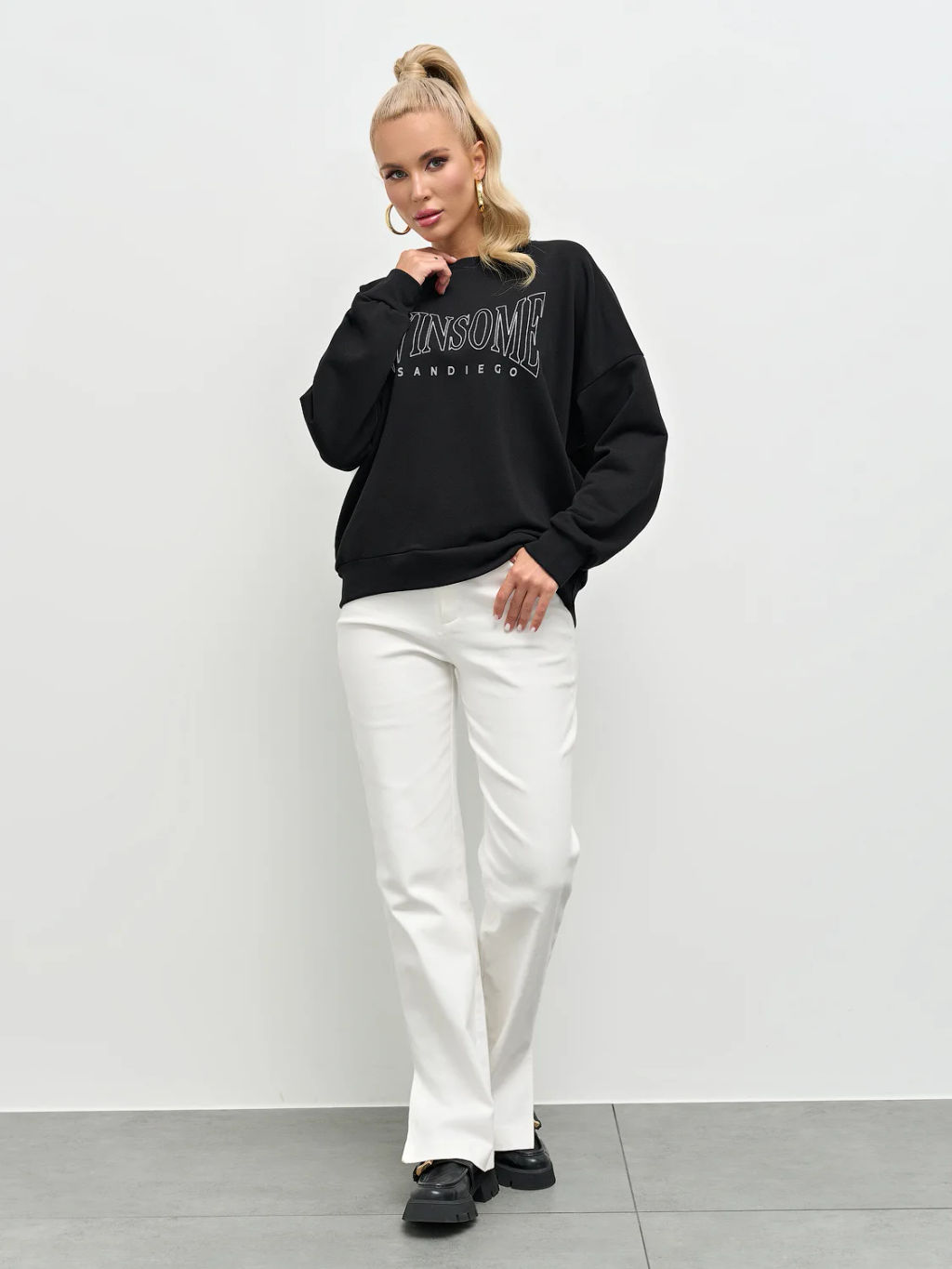 JETTY Джемпер  фото 3