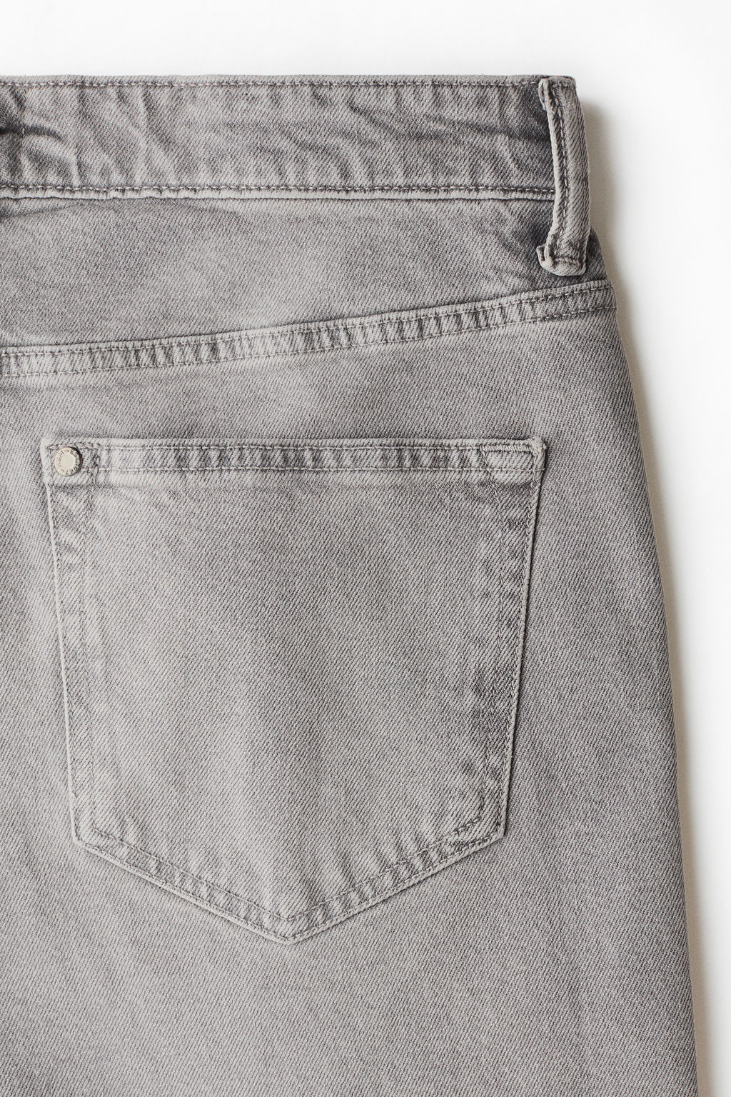 Regular Jeans - H&m фото 11