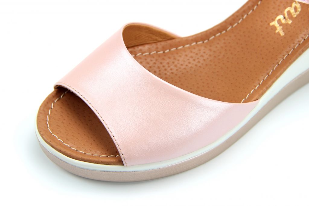 Босоножки EDART 3002.315wp.pink-pearl