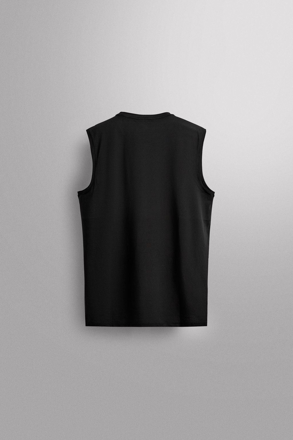 TECHNICAL TANK TOP - Zara фото 15