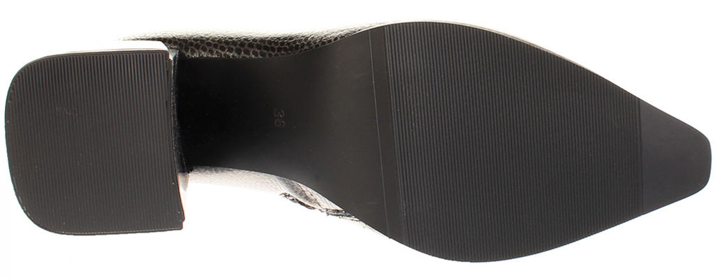 Ботильоны Madella XMK-52517-1A-SB