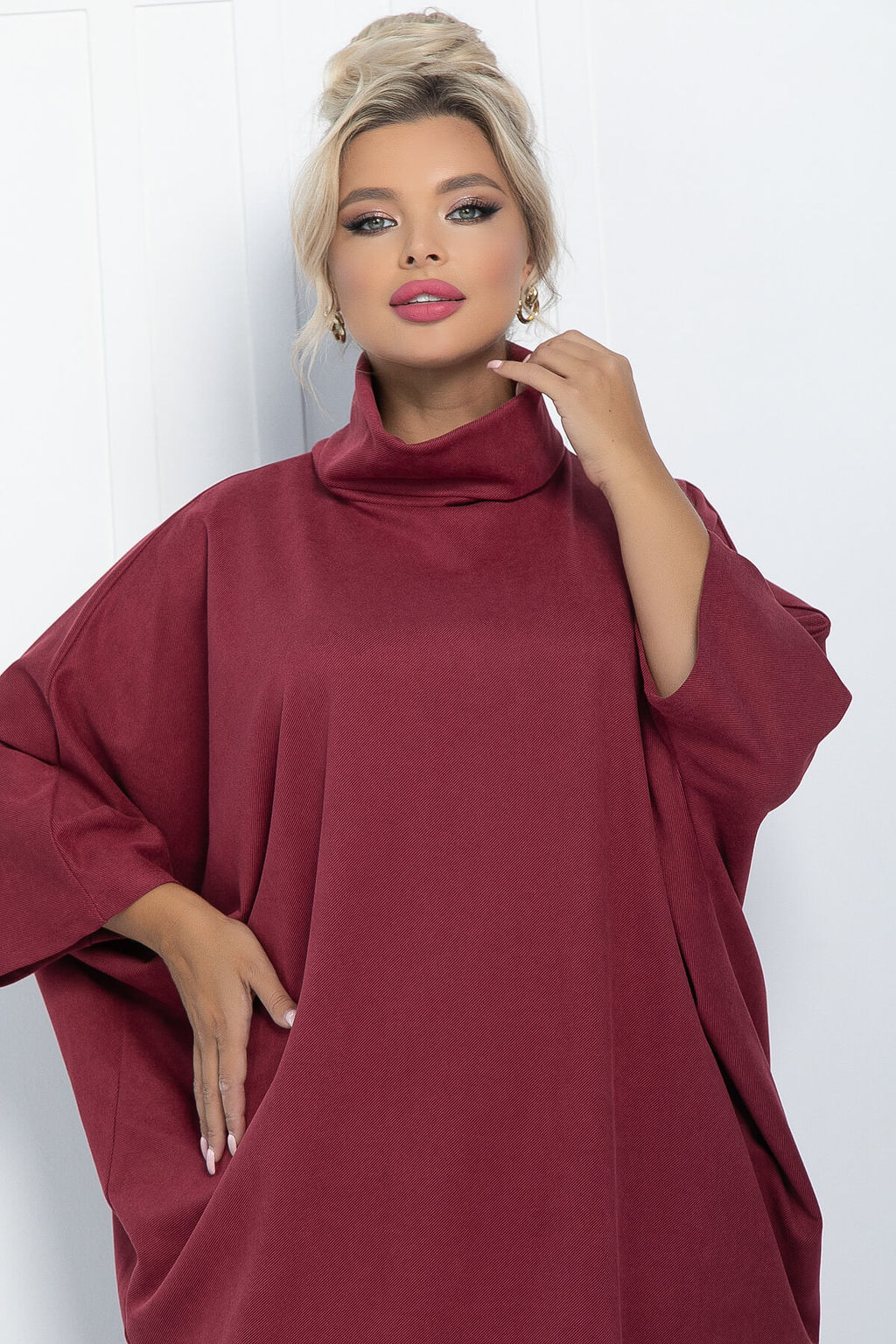 Платье Алина - Lt collection фото 12