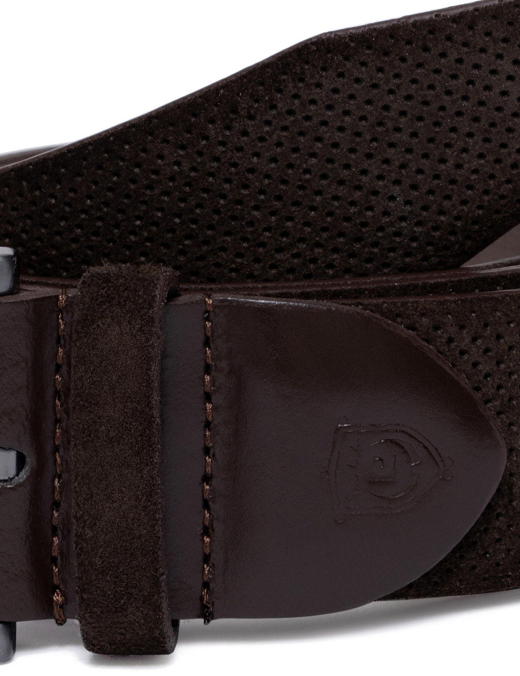 Kahverengi S_et Kemer