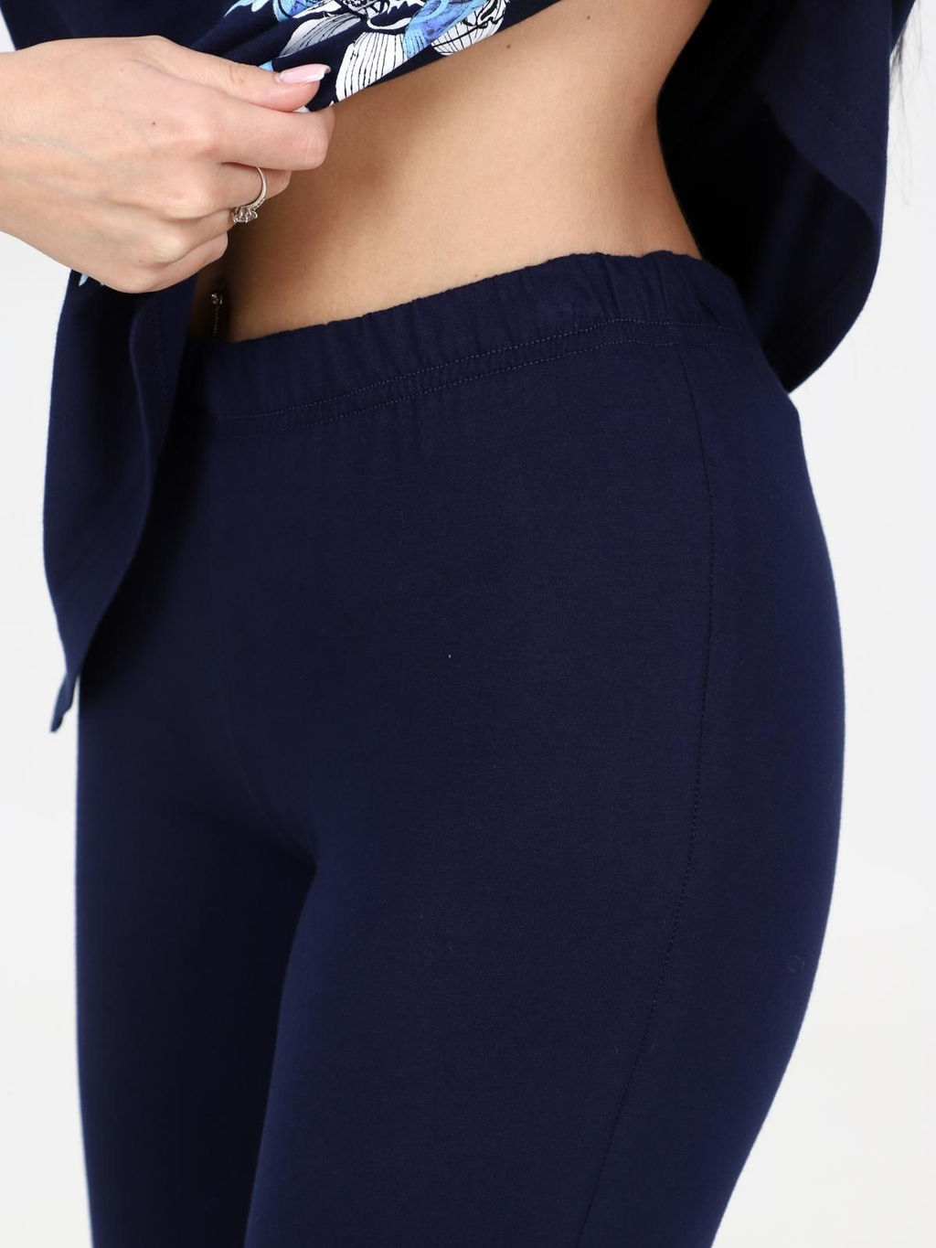 IV-CAPRIZ Нертела - костюм чернильный