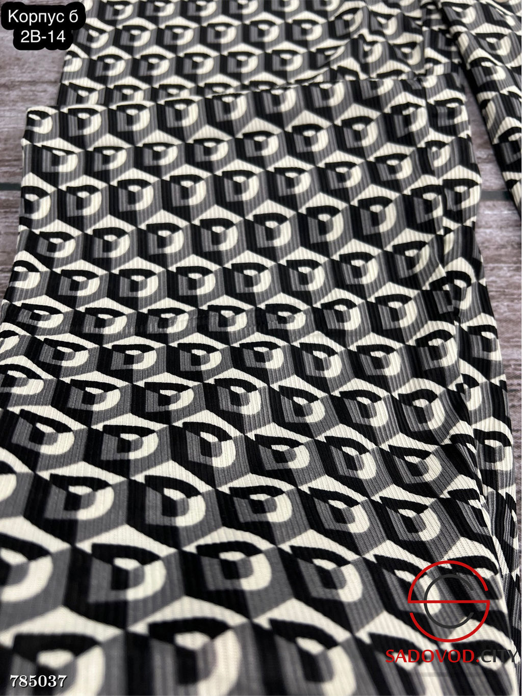 Женские повседневные брюки - Bruno фото 7