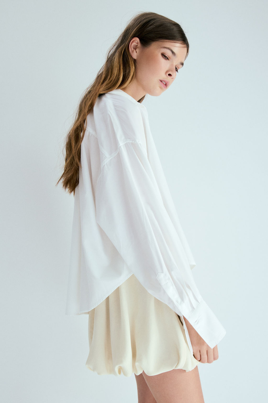 Falda globo - H&m фото 7
