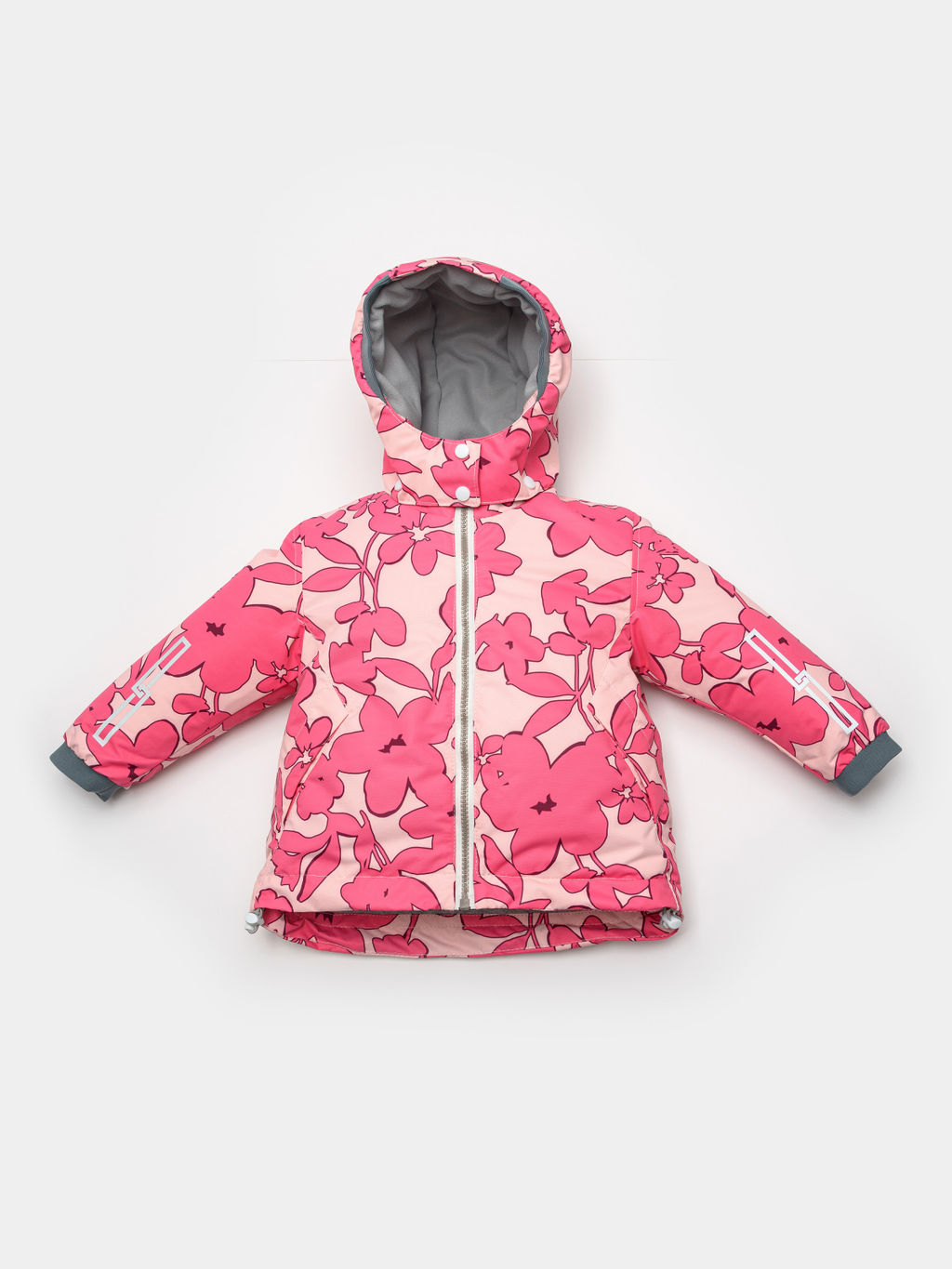 КУРТКА ДЭЛИ