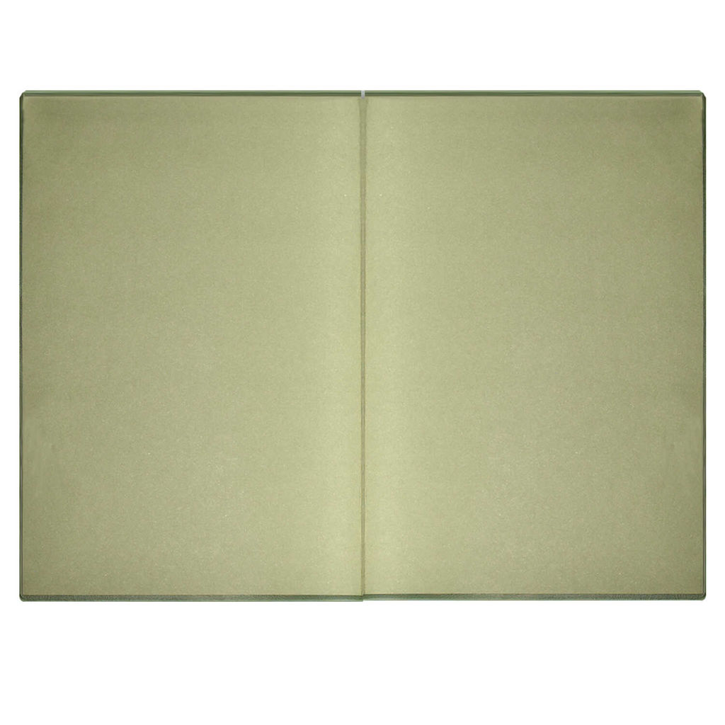 Ежедневник недатированный ESCALADA, А5, 160 л., арт. 63991/ 15 ПИКЕ ОЛИВКОВЫЙ  фото 4