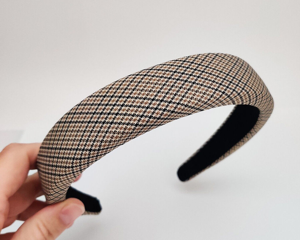 Ободок для волос - Vel vett фото 3