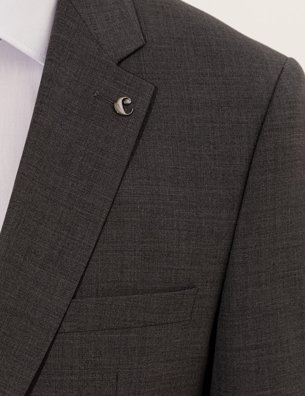 F_me Slim Fit Ceket