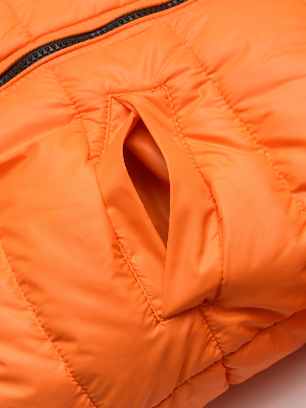 КУРТКА ОРАН