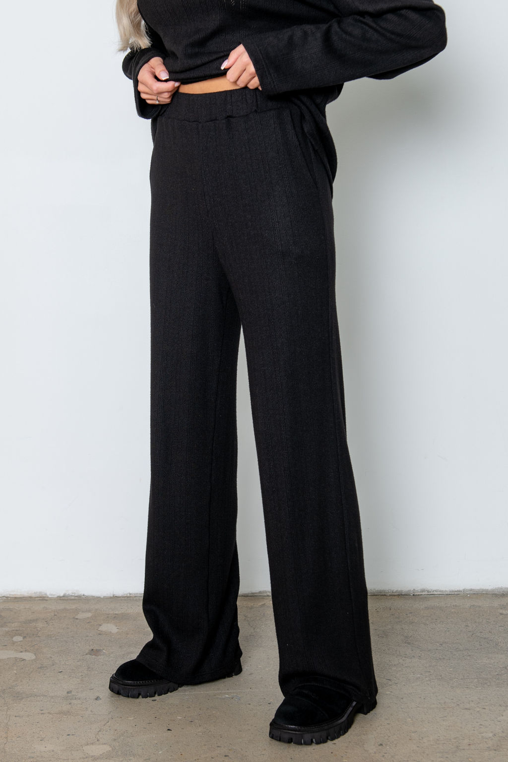 1656 БРЮКИ - Dusans фото 7