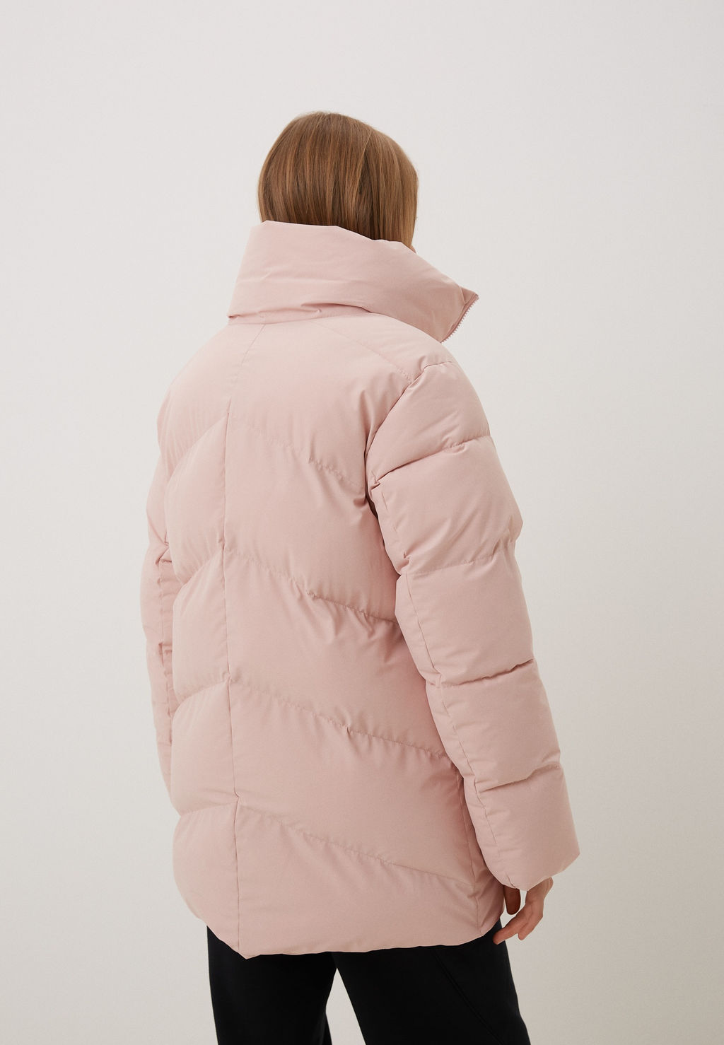 Куртка зимняя 23235-436 - Avese фото 38